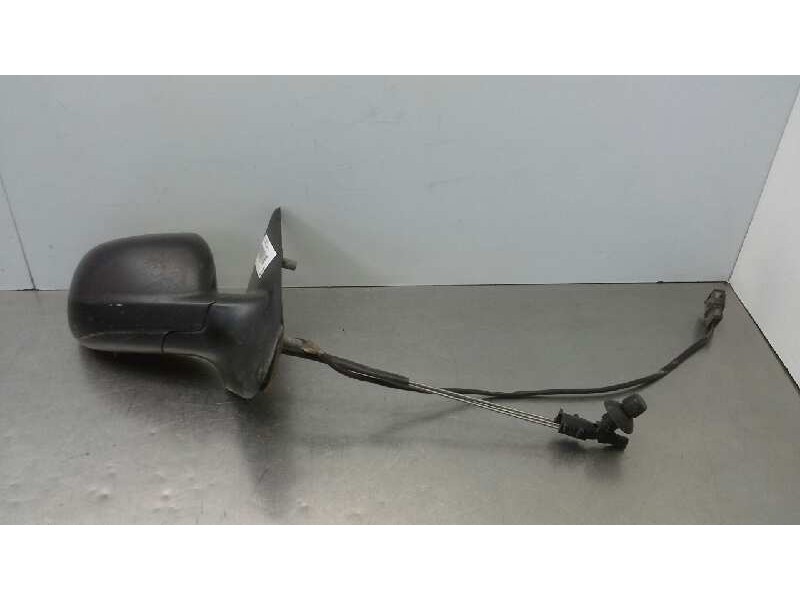 Recambio de retrovisor derecho para seat ibiza (6k1) select referencia OEM IAM   