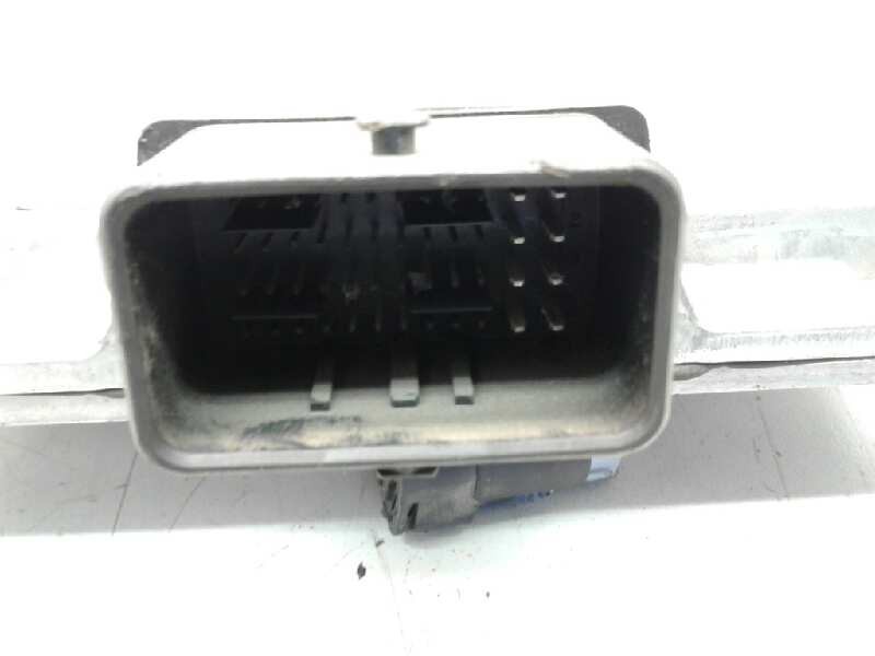 Recambio de centralita cambio automatico para nissan qashqai (j10) 2.0 dci turbodiesel cat referencia OEM IAM 31036EY40A  106276