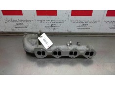 Recambio de colector admision para renault trafic caja cerrada (ab 4.01) 2.0 dci diesel cat referencia OEM IAM M9R788  