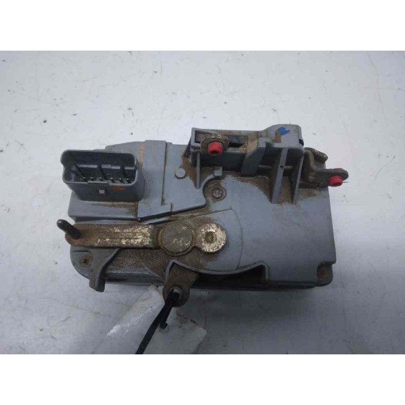 Recambio de cerradura puerta delantera izquierda para citroen jumpy 2.0 hdi sx furg. (80kw) referencia OEM IAM   