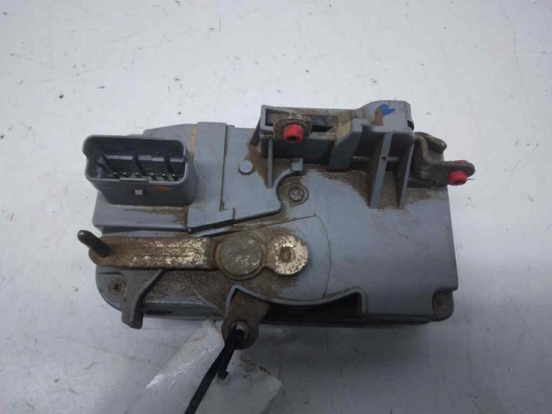 Recambio de cerradura puerta delantera izquierda para citroen jumpy 2.0 hdi sx furg. (80kw) referencia OEM IAM   