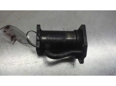 Recambio de enfriador de gases para renault megane ii berlina 5p 1.5 dci diesel referencia OEM IAM 8200545260   2