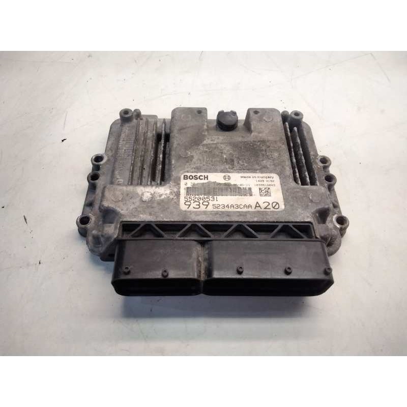 Recambio de centralita motor uce para alfa romeo 159 (140) 2.4 jtdm 20v / selective referencia OEM IAM 281012146  
