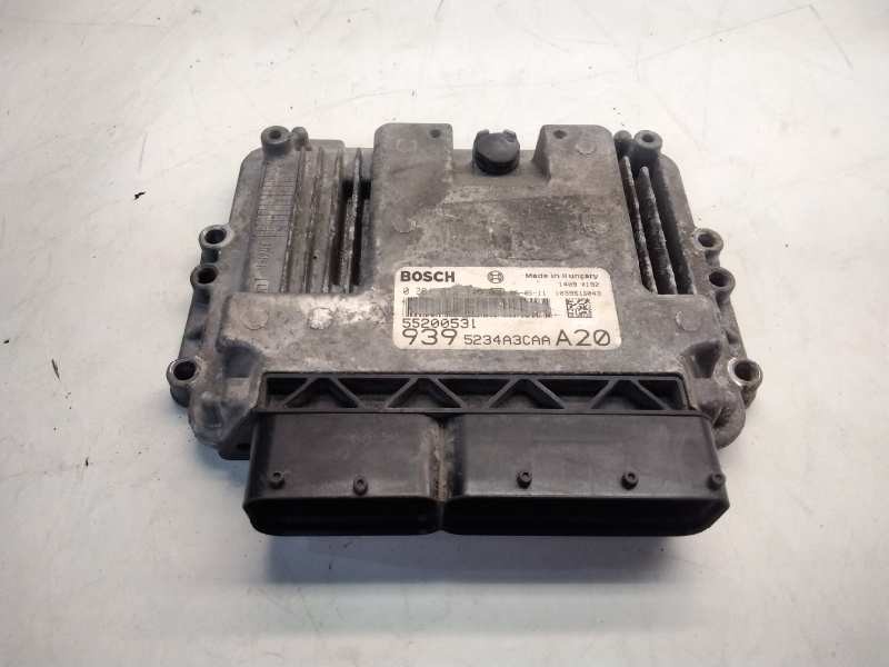 Recambio de centralita motor uce para alfa romeo 159 (140) 2.4 jtdm 20v / selective referencia OEM IAM 281012146  