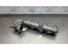 Recambio de colector admision para renault trafic caja cerrada (ab 4.01) 2.0 dci diesel cat referencia OEM IAM M9R788   2