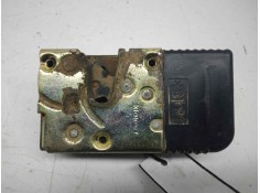 Recambio de cerradura puerta delantera izquierda para citroen jumpy 2.0 hdi sx furg. (80kw) referencia OEM IAM    2