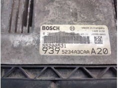 Recambio de centralita motor uce para alfa romeo 159 (140) 2.4 jtdm 20v / selective referencia OEM IAM 281012146   2