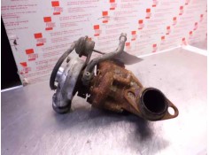 Recambio de turbocompresor para peugeot 306 berlina 3/4/5 puertas (s2) 1.9 turbodiesel cat referencia OEM IAM 4540271   2