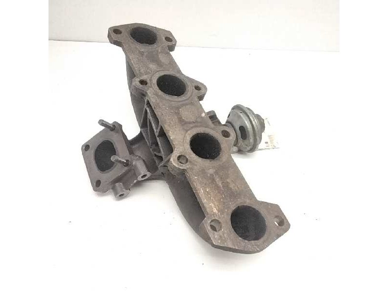 Recambio de colector escape para alfa romeo 156 referencia OEM IAM   106294