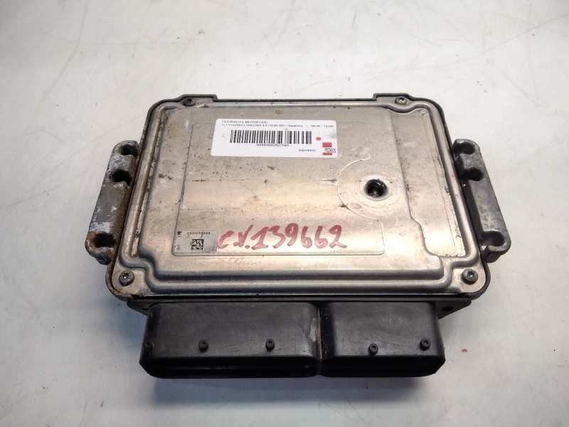 Recambio de centralita motor uce para alfa romeo 159 (140) 2.4 jtdm 20v / selective referencia OEM IAM 281012146  