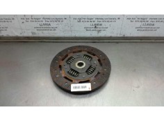 Recambio de disco embrague para renault trafic caja cerrada (ab 4.01) 2.0 dci diesel cat referencia OEM IAM M9R788  