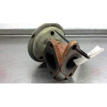 Recambio de valvula egr para chrysler voyager (rg) 2.5 crd cat referencia OEM IAM   