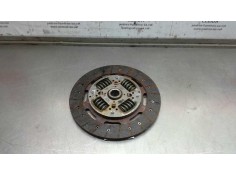 Recambio de disco embrague para renault trafic caja cerrada (ab 4.01) 2.0 dci diesel cat referencia OEM IAM M9R788   2