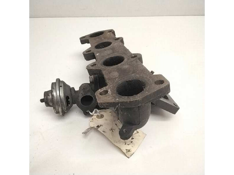 Recambio de colector escape para alfa romeo 156 referencia OEM IAM   106294