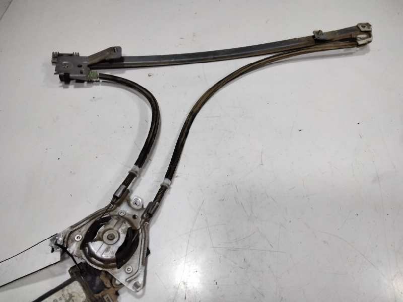 Recambio de elevalunas delantero derecho para citroen jumpy 2.0 hdi sx furg. (80kw) referencia OEM IAM   