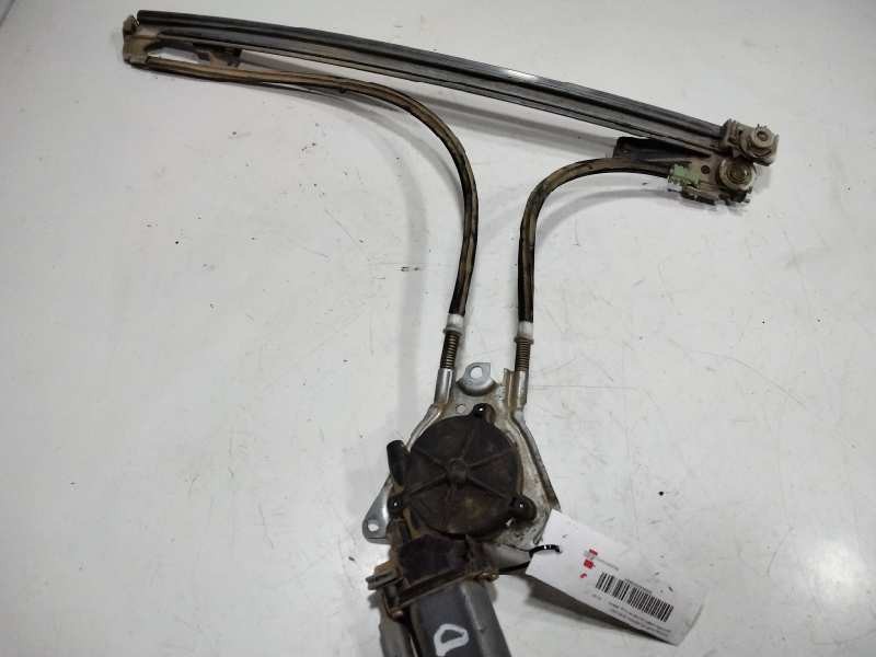 Recambio de elevalunas delantero derecho para citroen jumpy 2.0 hdi sx furg. (80kw) referencia OEM IAM   