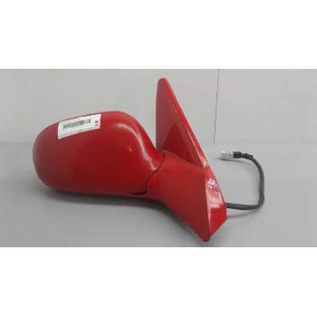 Recambio de retrovisor derecho para mazda mx-3 (ec) referencia OEM IAM   101800