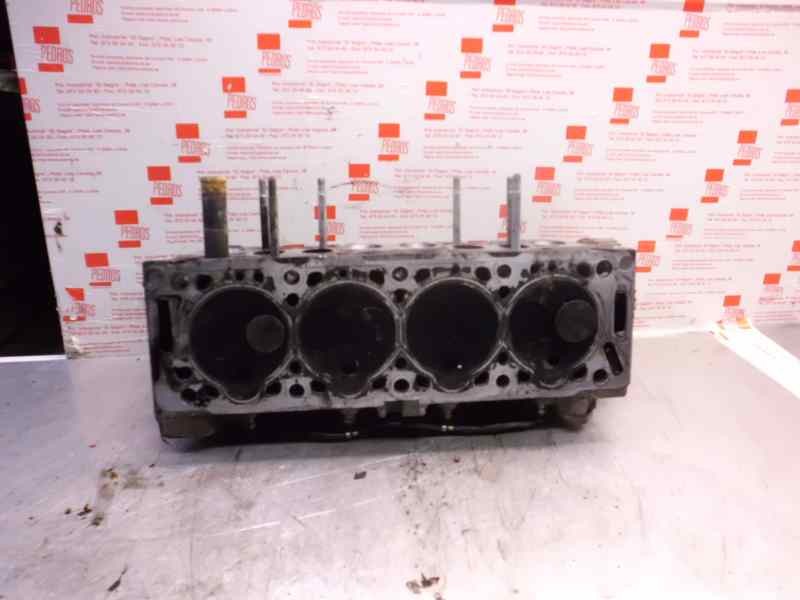 Recambio de culata para peugeot 306 berlina 3/4/5 puertas (s2) 1.9 turbodiesel cat referencia OEM IAM   