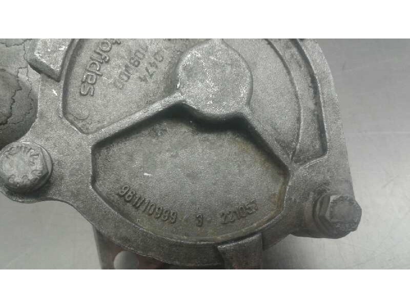 Recambio de depresor freno / bomba vacio para alfa romeo 156 (116) referencia OEM IAM 0474109D00 MOTOFIDES 106295