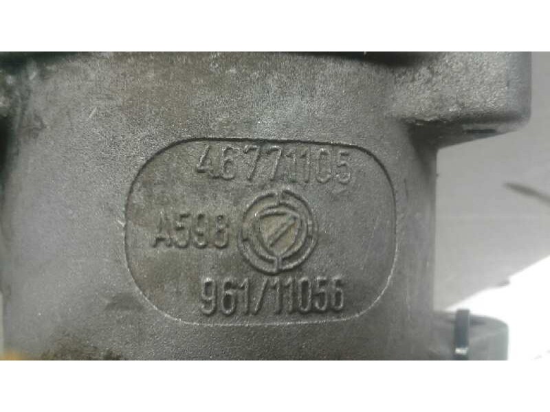 Recambio de depresor freno / bomba vacio para alfa romeo 156 (116) referencia OEM IAM 0474109D00 MOTOFIDES 106295