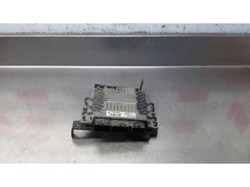 Recambio de centralita motor uce para renault megane ii berlina 5p business referencia OEM IAM S12232611 225 