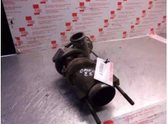 Recambio de turbocompresor para opel omega b 2.5 turbodiesel (x 25 td / u 25 td / l93) referencia OEM IAM TD041164   2