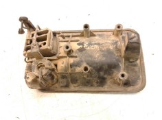 Recambio de maneta exterior porton para citroen jumpy 2.0 hdi sx furg. (80kw) referencia OEM IAM 1472002077   2