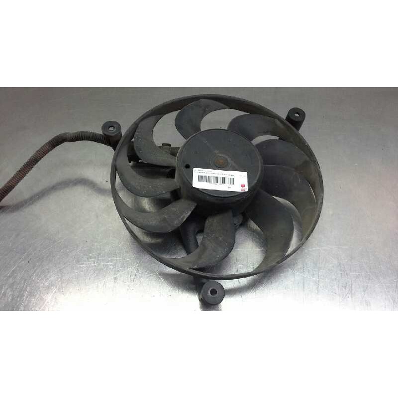 Recambio de electroventilador para volkswagen golf iv berlina (1j1) 25 aniversario referencia OEM IAM 1J0121206D  