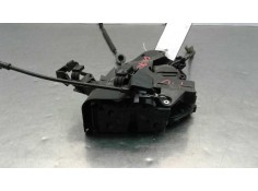 Recambio de cerradura puerta trasera derecha para volvo s40 berlina 1.6 diesel cat referencia OEM IAM 30699112 985917101  2