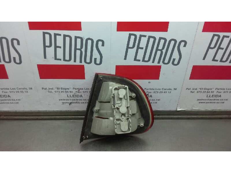 Recambio de piloto trasero izquierdo para seat cordoba berlina (6k2) 1.6 referencia OEM IAM   106300