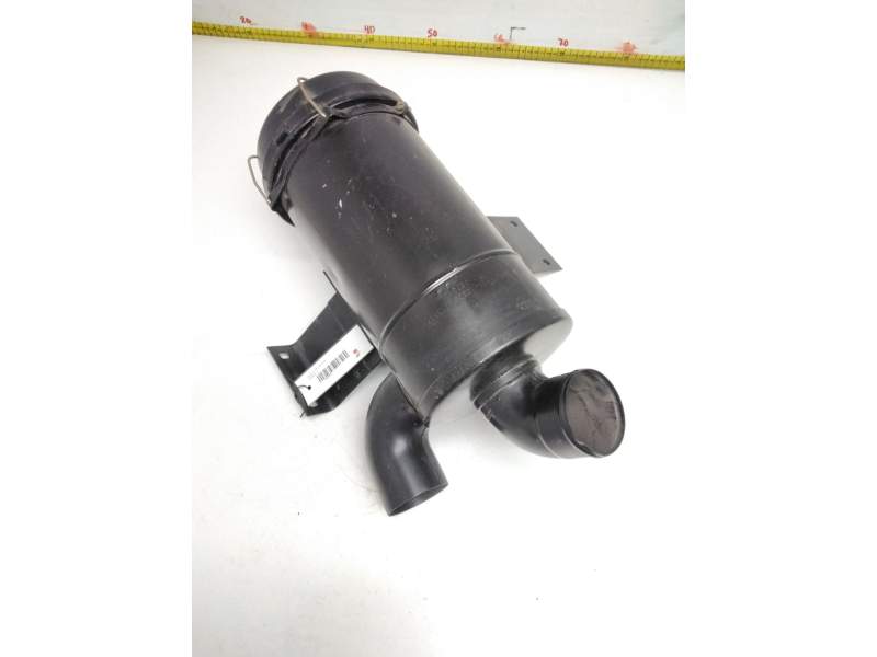 Recambio de caja filtro de aire para nissan patrol (k/w160) referencia OEM IAM 44511492329 C131144 MANN