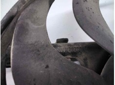 Recambio de electroventilador para volkswagen golf iv berlina (1j1) 25 aniversario referencia OEM IAM 1J0121206D   2