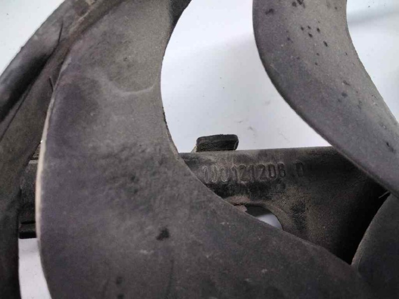 Recambio de electroventilador para volkswagen golf iv berlina (1j1) 25 aniversario referencia OEM IAM 1J0121206D  