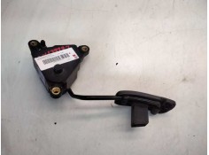 Recambio de potenciometro pedal para nissan micra (k12e) acenta referencia OEM IAM 18002AX700  