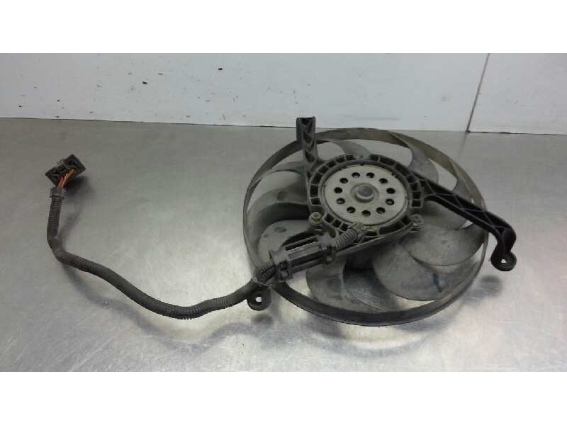 Recambio de electroventilador para volkswagen golf iv berlina (1j1) 25 aniversario referencia OEM IAM 1J0121206D  