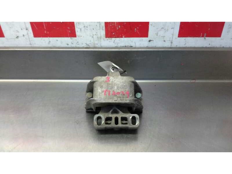 Recambio de soporte motor izquierdo superior para seat leon (1m1) sport referencia OEM IAM 1J0199555  