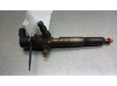 Recambio de inyector para renault megane ii berlina 5p 1.5 dci diesel referencia OEM IAM 8200380253   2
