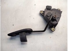 Recambio de potenciometro pedal para nissan micra (k12e) acenta referencia OEM IAM 18002AX700   2