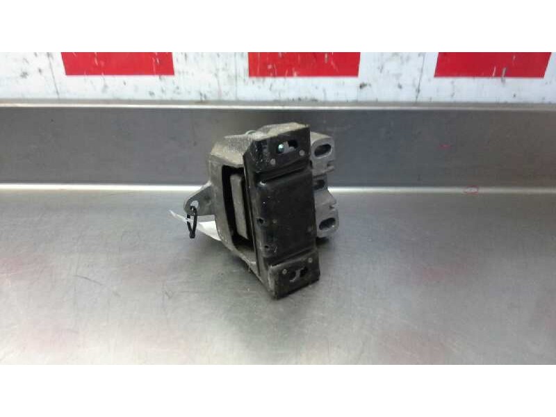 Recambio de soporte motor izquierdo superior para seat leon (1m1) sport referencia OEM IAM 1J0199555  