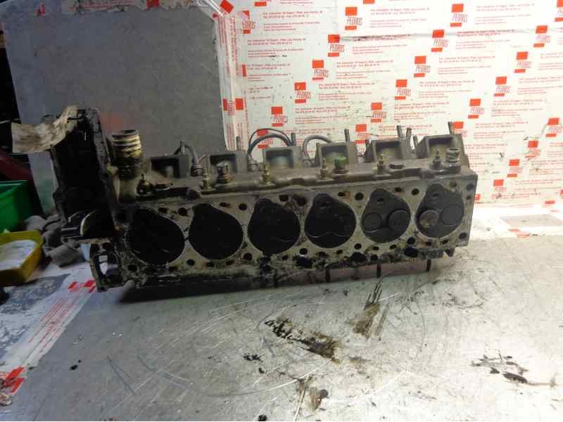 Recambio de culata para opel omega b 2.5 turbodiesel (x 25 td / u 25 td / l93) referencia OEM IAM   