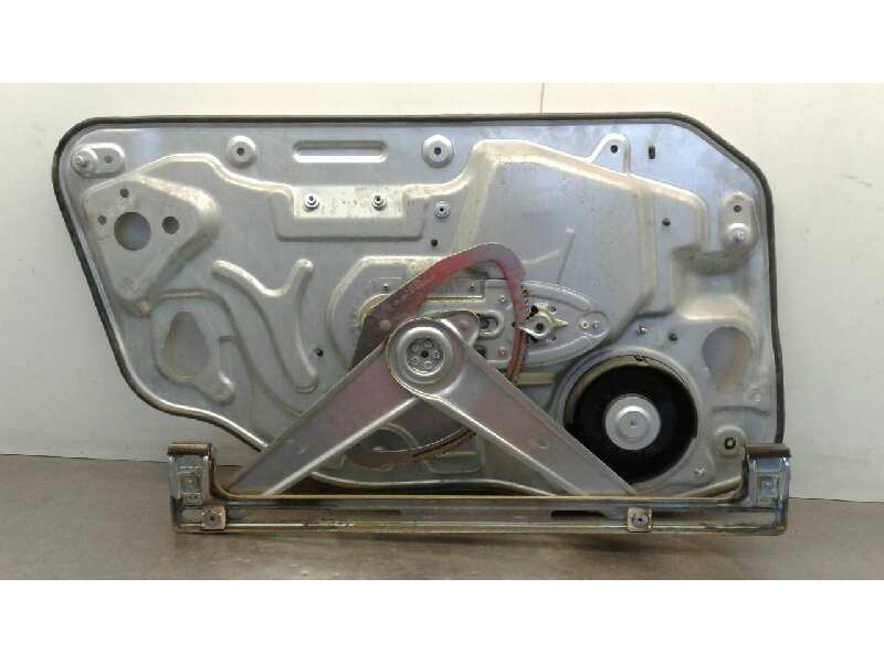 Recambio de elevalunas delantero derecho para volvo s40 berlina 1.6 diesel cat referencia OEM IAM 30737681 0804285 8679081