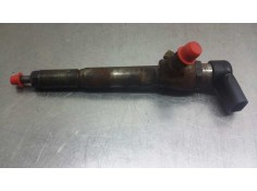 Recambio de inyector para renault megane ii berlina 5p 1.5 dci diesel referencia OEM IAM 8200380253   2