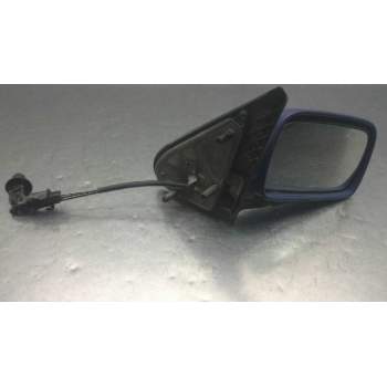 Recambio de retrovisor derecho para volkswagen polo berlina (6n1) básico referencia OEM IAM NVE2311  