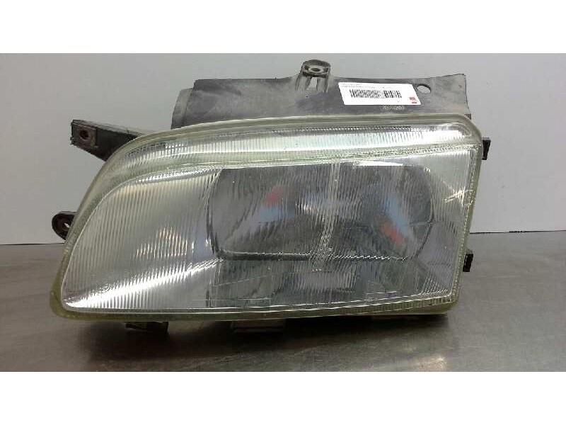 Recambio de faro izquierdo para citroen berlingo 1.9 diesel referencia OEM IAM   
