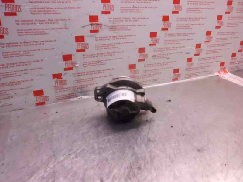 Recambio de depresor freno / bomba vacio para opel omega b 2.5 turbodiesel (x 25 td / u 25 td / l93) referencia OEM IAM 72162503