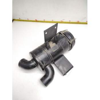 Recambio de caja filtro de aire para nissan patrol (k/w160) referencia OEM IAM 44511492329 C131144 MANN