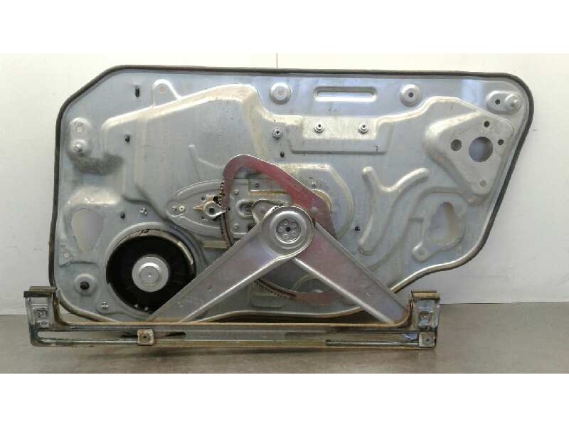 Recambio de elevalunas delantero izquierdo para volvo s40 berlina 1.6 diesel cat referencia OEM IAM 30737675 0804285 8679080