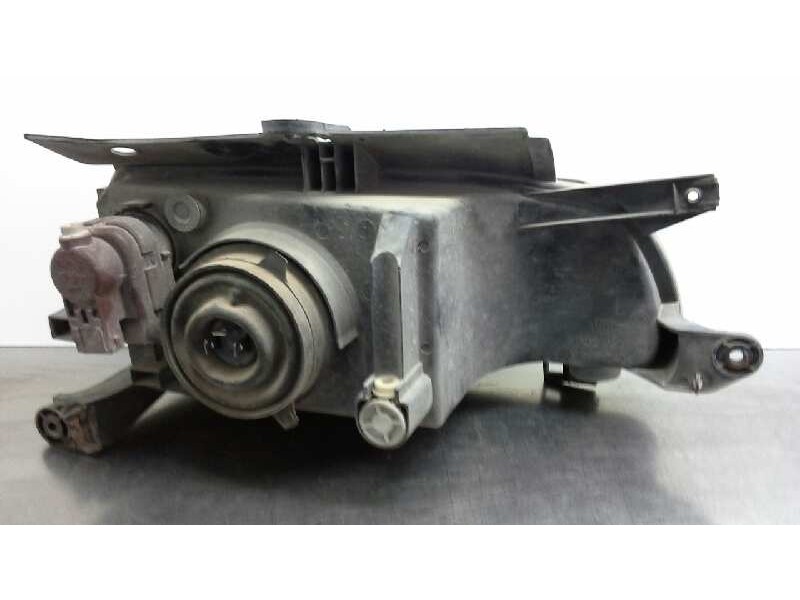 Recambio de faro izquierdo para citroen berlingo 1.9 diesel referencia OEM IAM   