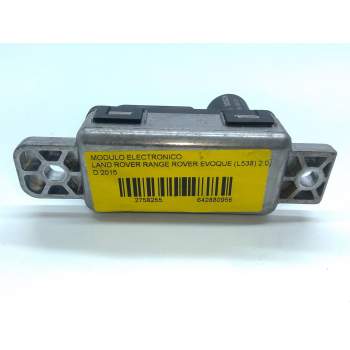MODULO ELECTRONICO GX7312B533AD 
