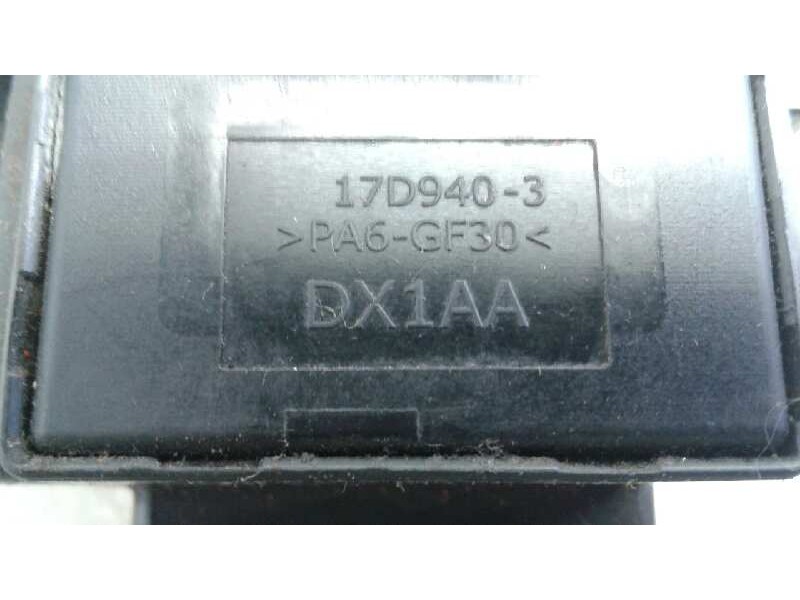 Recambio de mando luces para ford focus berlina (cap) referencia OEM IAM 17D940-3  106319